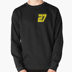 27 Nico Hulkenberg F1 Pullover Sweater