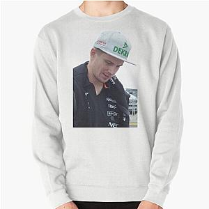 Nico Hulkenburg 2015 Sweatshirt