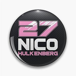 Nico Hulkenberg 2020 RP Pin