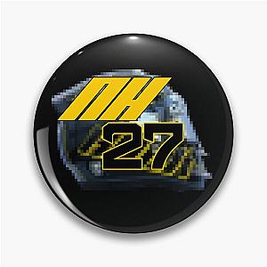 Nico Hulkenberg Pin
