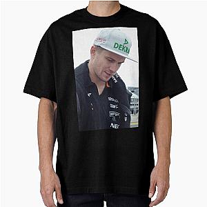 Nico Hulkenberg Oversized T-Shirt 2015