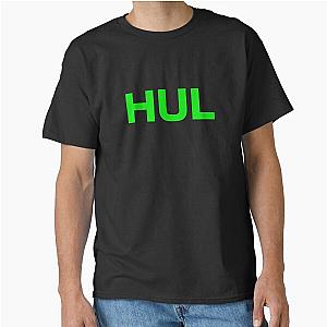 Nico Hulkenberg Sauber Classic T-Shirt
