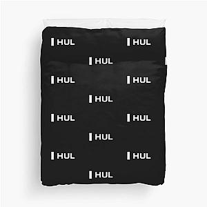 HUL Nico Hulkenberg 2024 Duvet Cover