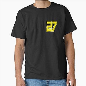 Nico Hulkenberg F1 Classic T-Shirt