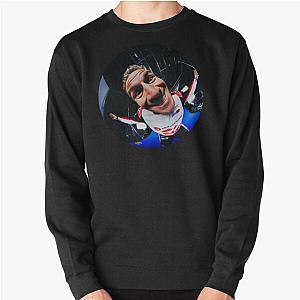 Nico Hulkenberg Pullover Sweatshirt