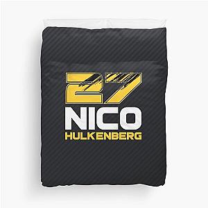 Nico Hulkenberg Bedding
