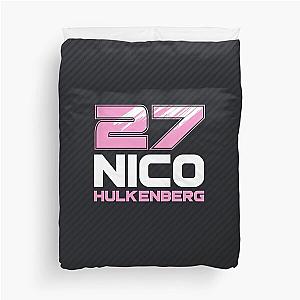 Nico Hulkenberg 2020 RP Duvet Cover