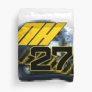 Nico Hülkenberg Duvet Cover