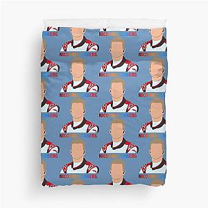 Nico Hulkenberg Duvet Cover