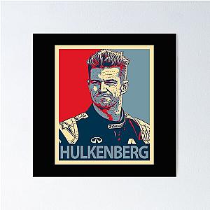 Nico Hülkenberg