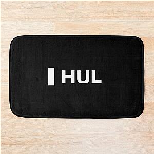 Nico Hulkenberg 2024 Bath Mat