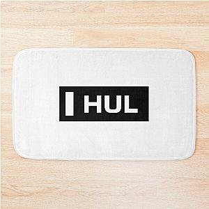 HUL Nico Hulkenberg 2024 Bath Mat