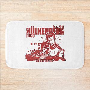 Nico Hulkenberg Grunge Shirt
