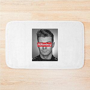 Nico Hulkenberg Bath Mat