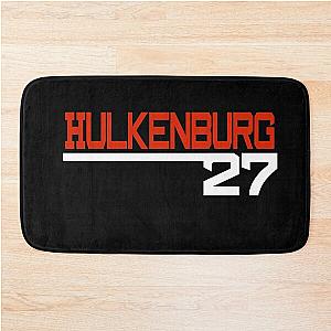 Nico Hulkenberg Bath Mat