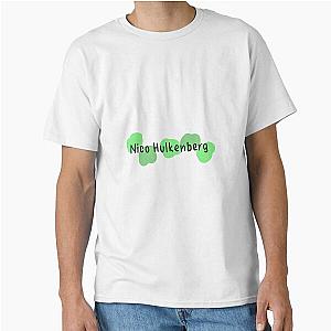 Nico Hulkenberg - Classic T-Shirt