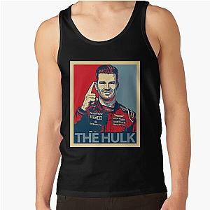 Nico Hulkenberg The Tank Top