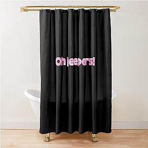 Nico Hulkenberg Shower Curtain