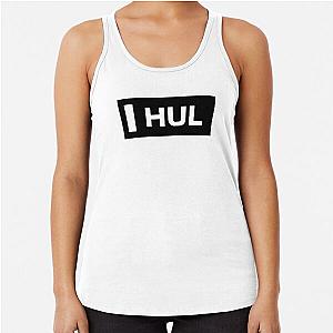Hülkenberg 2024 Racerback Tank Top