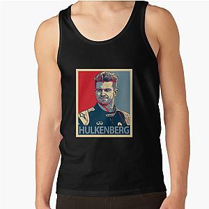 Nico Hulkenberg Tank Top