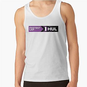 Nico Hulkenberg Fastest Lap F1 Top
