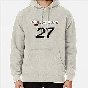 Nico Hulkenberg Tee Pullover Hoodie