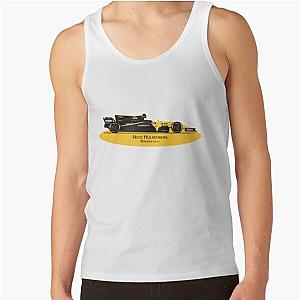 Nico Hulkenberg Renault RS17 Top
