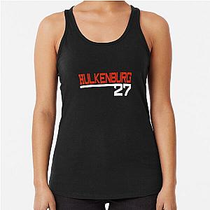 Nico Hulkenberg Racerback Tank