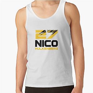 Nico Hülkenberg Tank Top