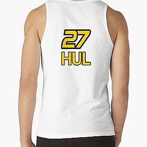 Nico Hulkenberg Tank Top