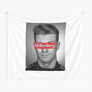 Nico Hulkenberg Tapestry