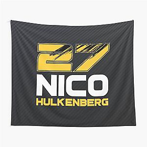 Nico Hulkenberg Tapestry
