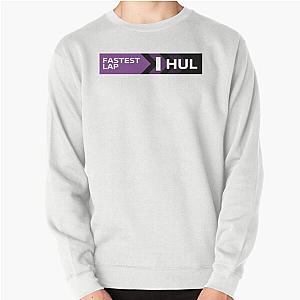 Nico Hulkenberg Fastest Lap F1 Sweatshirt