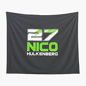 Nico Hulkenberg 2025