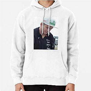 Nico Hulkenberg 2015 Hoodie