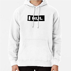 Nico Hulkenberg 2024 Pullover Hoodie