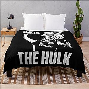 Nico Hulkenberg 2025 First Podium F1 Sauber Kick Blanket