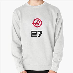 Haas Nico Hulkenberg F1 Sweatshirt