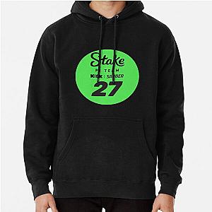 Stake Sauber Nico Hulkenberg F1 2025 Pullover