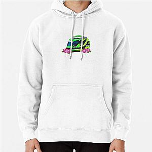 Nico Hulkenberg 2016 Pullover Hoodie with Flowers