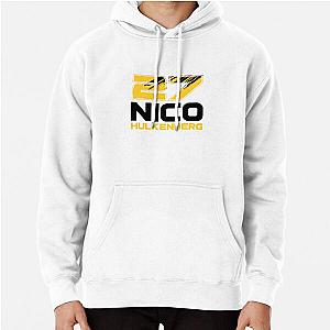 Nico Hülkenberg Pullover Hoodie