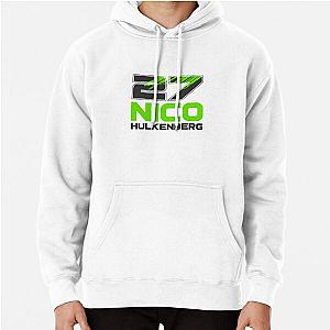 Nico Hulkenberg 2025 Hoodie