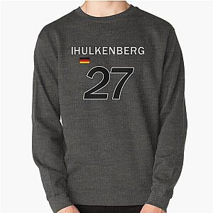Nico Hulkenberg Driver Sweatshirt