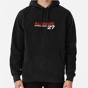 Nico Hulkenberg Hoodie
