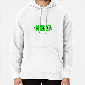 Nico Hulkenberg Sauber Pullover Hoodie