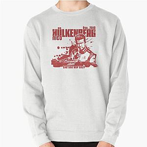 Nico Hulkenberg Grunge Sweatshirt