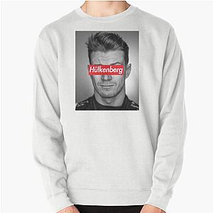 Nico Hulkenberg Pullover Sweatshirt