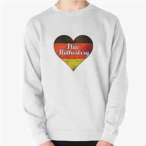 Nico Hulkenberg Love Sweatshirt