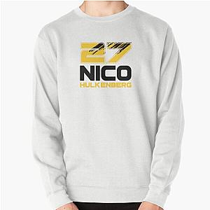Nico Hulkenberg Pullover Sweatshirt