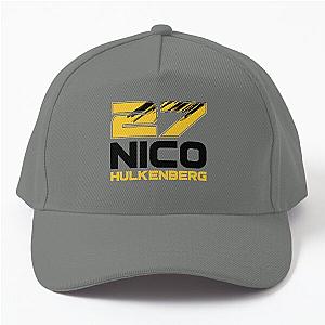 Nico Hulkenberg Baseball Cap